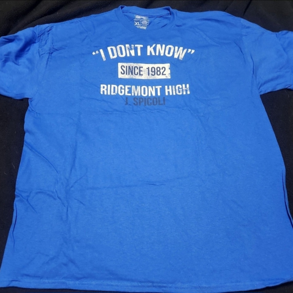 Fast Times T-shirt